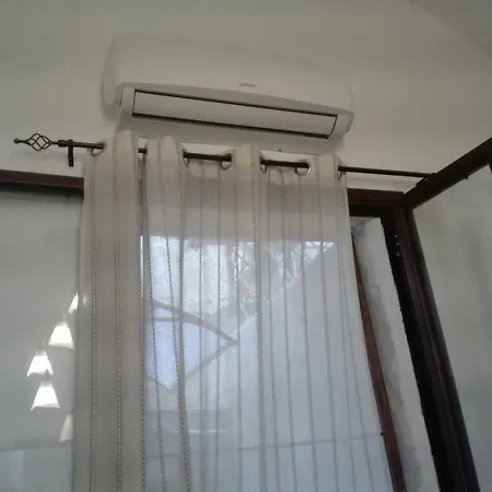 Corte Dei Ventura 펜션