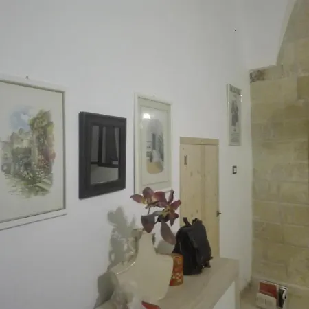 Corte Dei Ventura 펜션