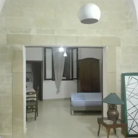Corte Dei Ventura לצ'ה